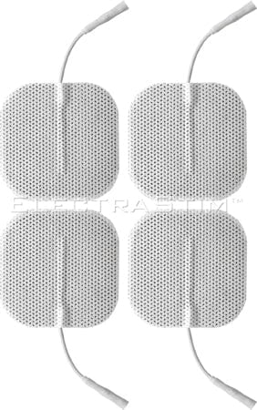Elektroschock Klebepads XL