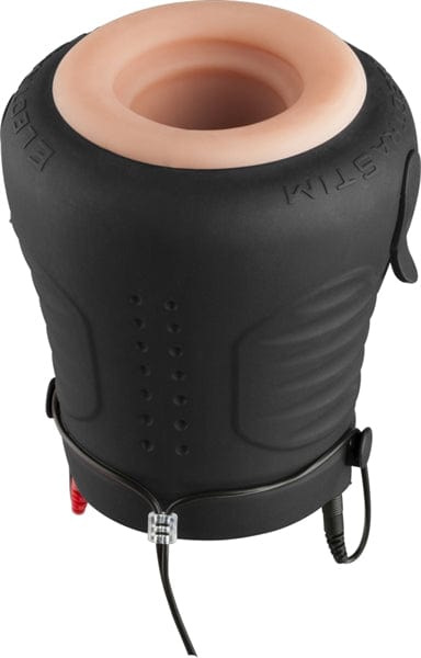 Elektroschock Masturbator L