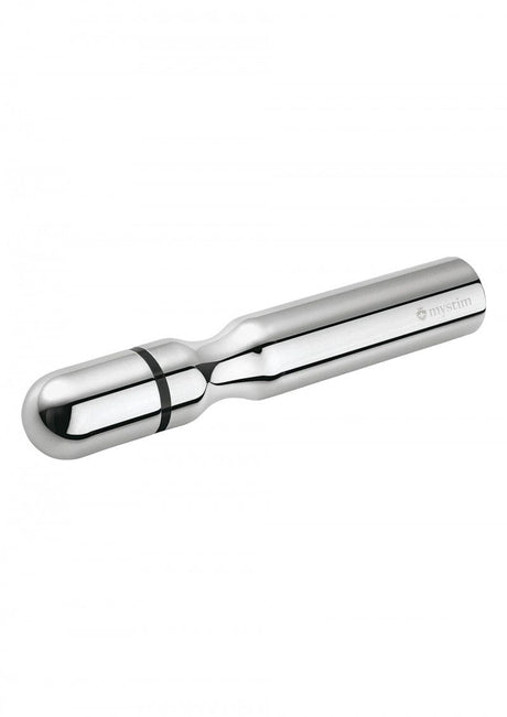 Elektroschock Prostata Dildo 15,5 x 2,5 cm