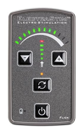 Elektroschock Stimulator Steuereinheit Set