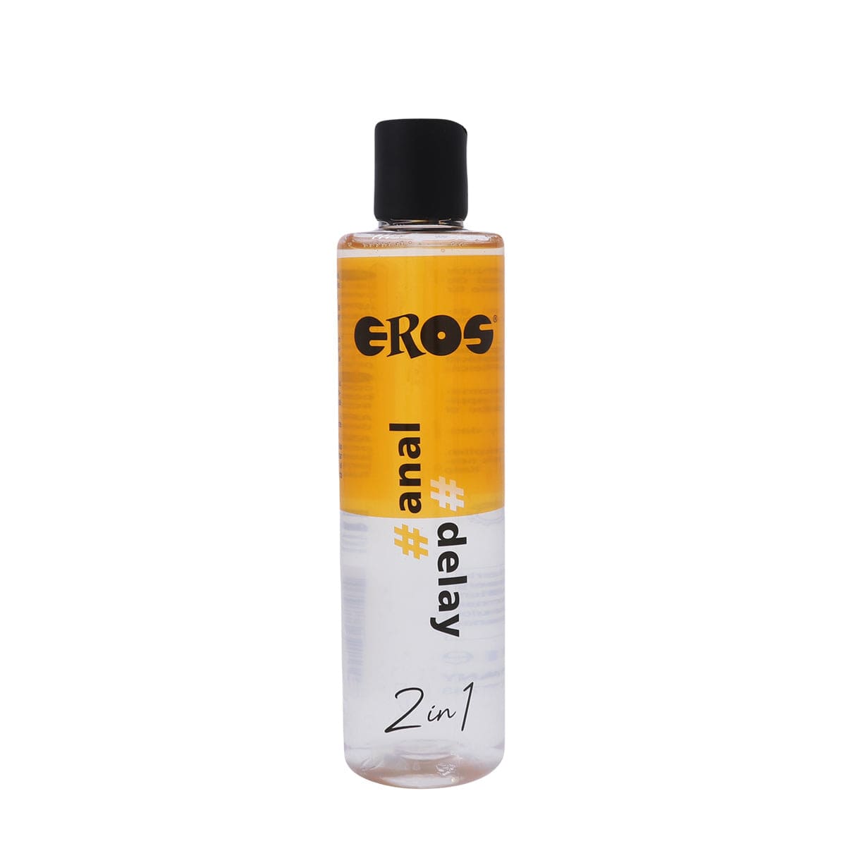 EROS 2in1 Analgleitmittel 250 ml