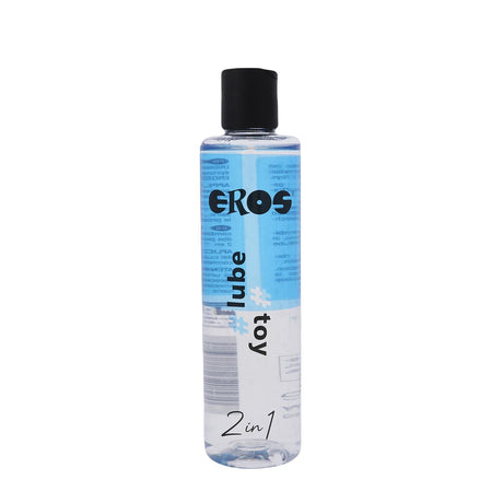 EROS 2in1 Sextoys Gleitgel 250 ml