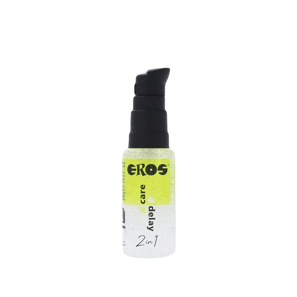 EROS 2in1 Verzögerungsgel 30 ml