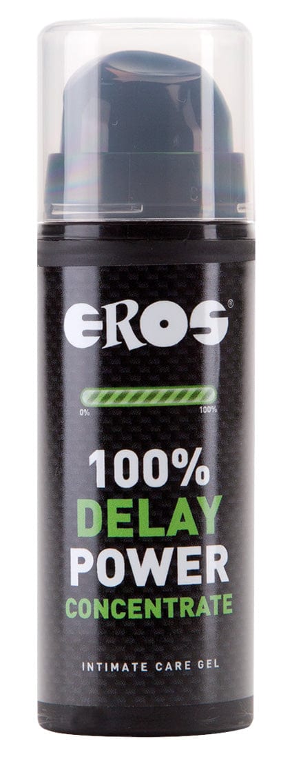 Eros Delay Power Konzentrat Orgasmusverzögerung 30 ml