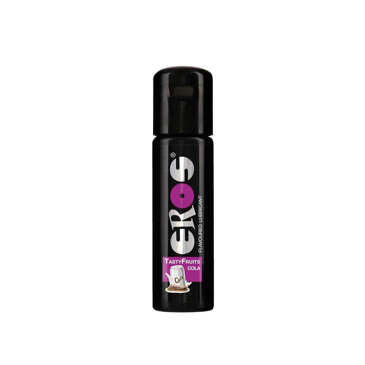 EROS Gleitmittel Tasty Fruits Cola 100 ml