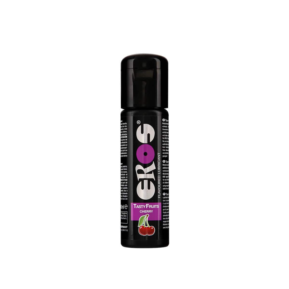 EROS Gleitmittel Tasty Fruits Kirsche 100 ml
