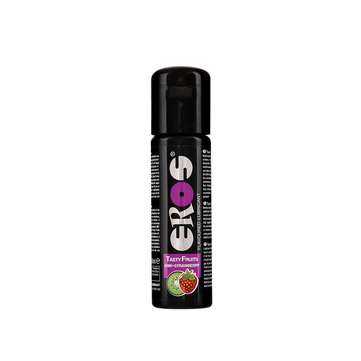 EROS Gleitmittel Tasty Fruits Kiwi/Erdbeer 100 ml