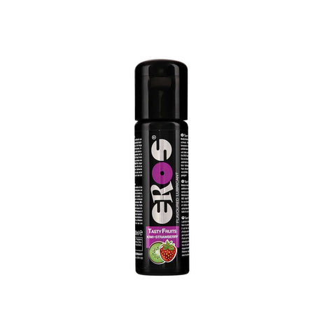 EROS Gleitmittel Tasty Fruits Kiwi/Erdbeer 100 ml