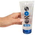 Gleitgel Aqua auf Wasserbasis 200 ml
