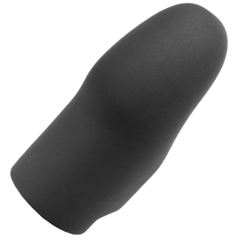 Explorer Elektro-Fingerhülsen – Ansicht 3