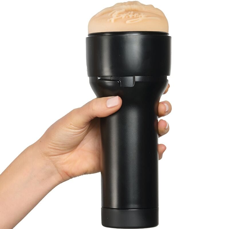 Feel Stroker Britney Amber 22 x 2,26 cm – Ansicht 3