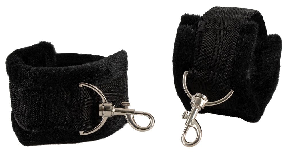 Fessel Hals-Hand-Fuß Kombi