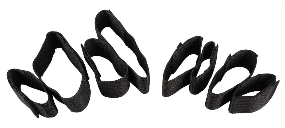 Fessel Set Arm und Bein