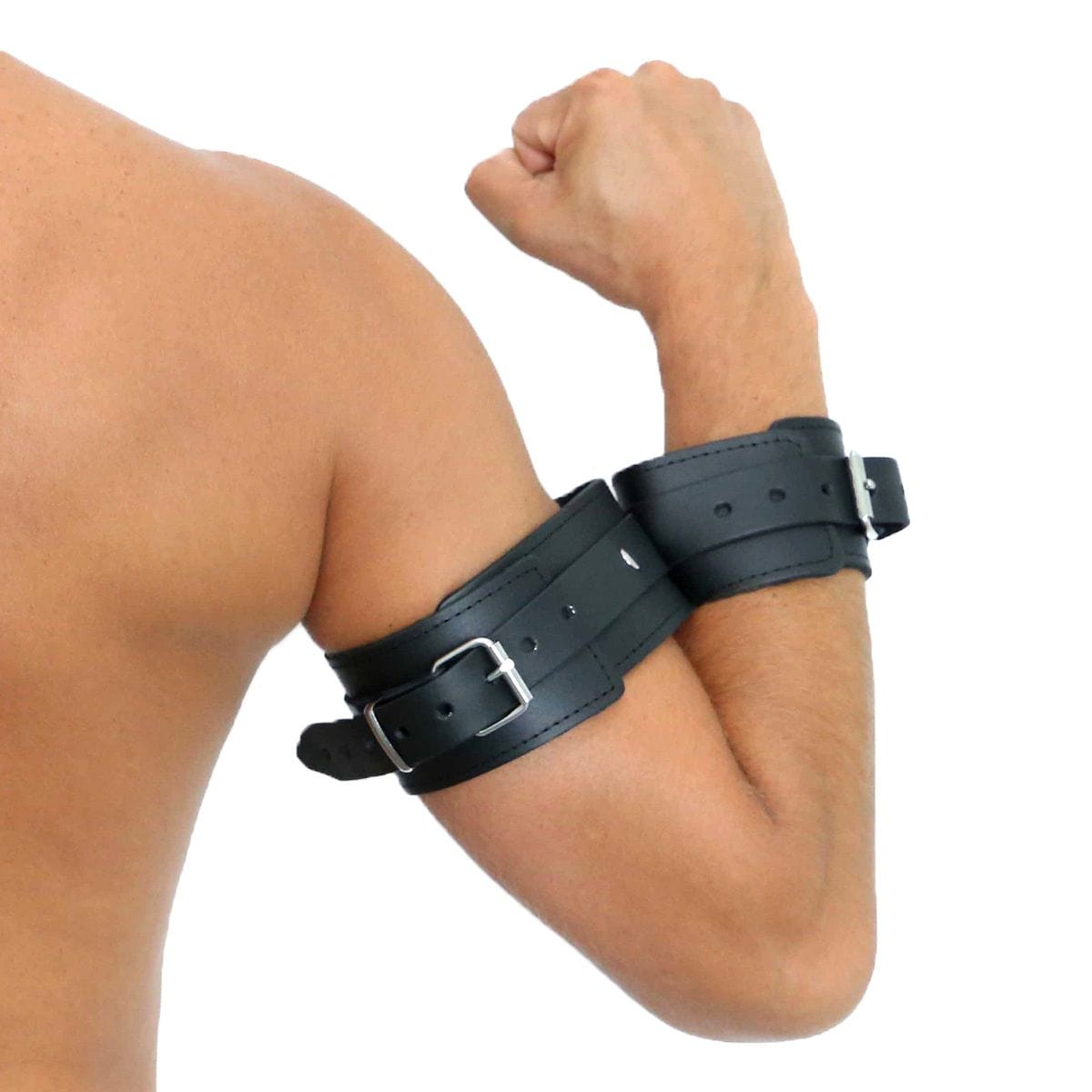 Fessel Set Arme L/XL