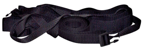 Fessel Set mach dich lang