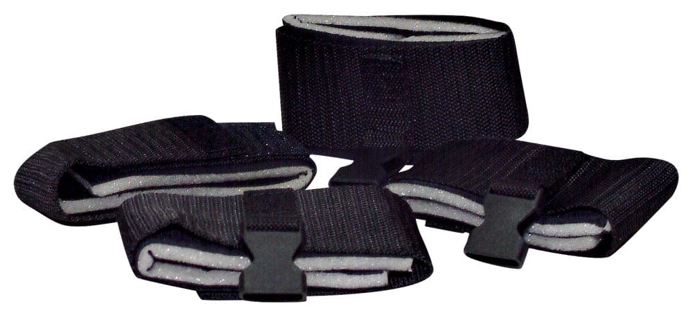 Fessel Set mach dich lang