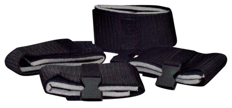 Fessel Set mach dich lang