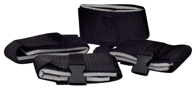 Fessel Set mach dich lang