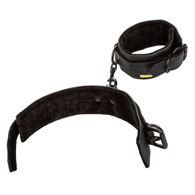 Fesselset Boundless Knöchel-Manschetten – Ansicht 4