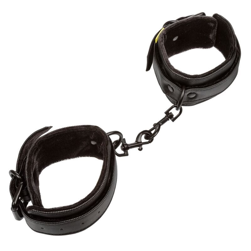 Fesselset Boundless Knöchel-Manschetten – Ansicht 3