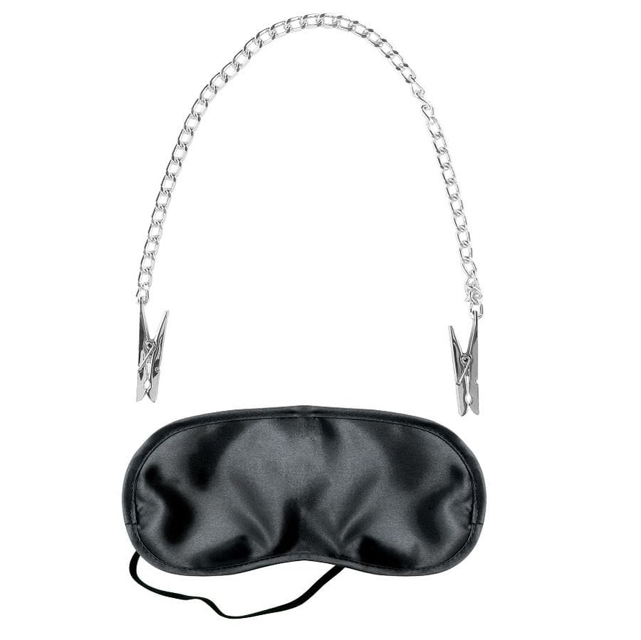 Fesselset Fetisch, limitierte Edition – Ansicht 3