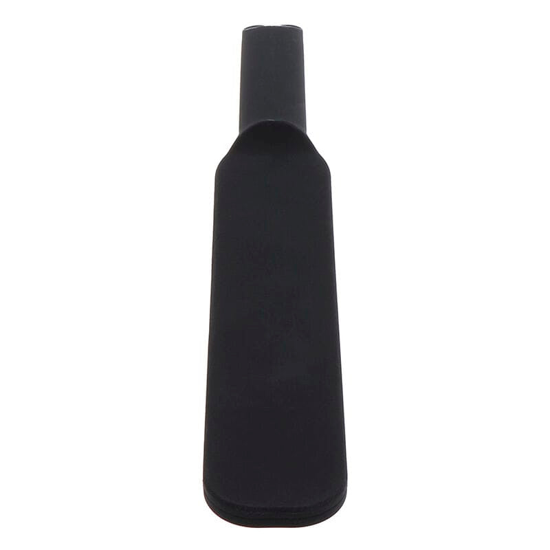 Fetisch-Toy Extreme Spikes Paddel Gross Schwarz