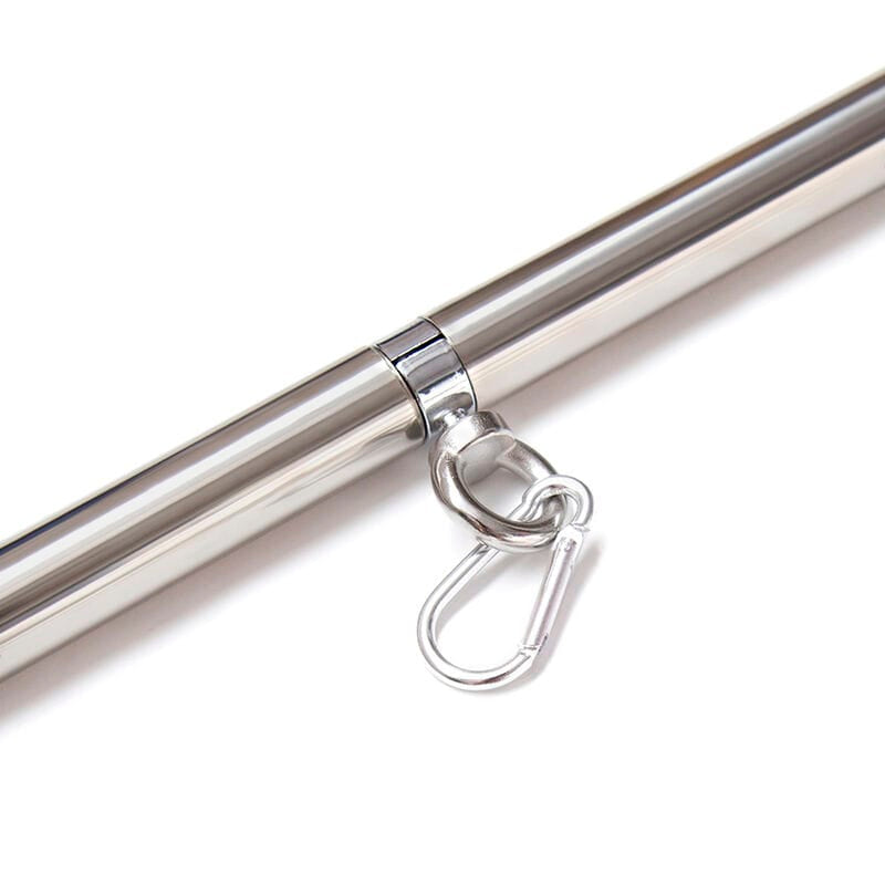Fetisch-Toy Führungsstange 4 Haken – Ansicht 4