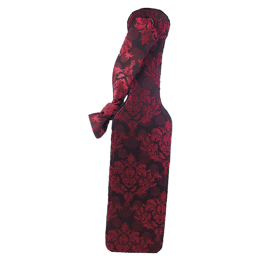Fetisch-Toy Scandal Black Pale Rot