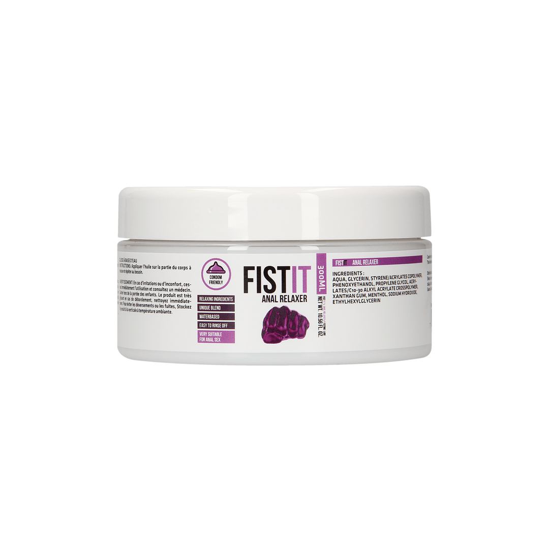 Fisting Anal Anal Relaxer 300 ml