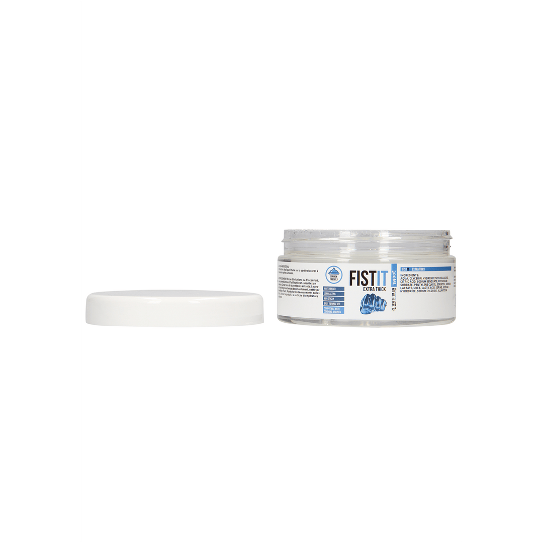 Fisting Anal Gleitgel extra dickflüssig 300 ml