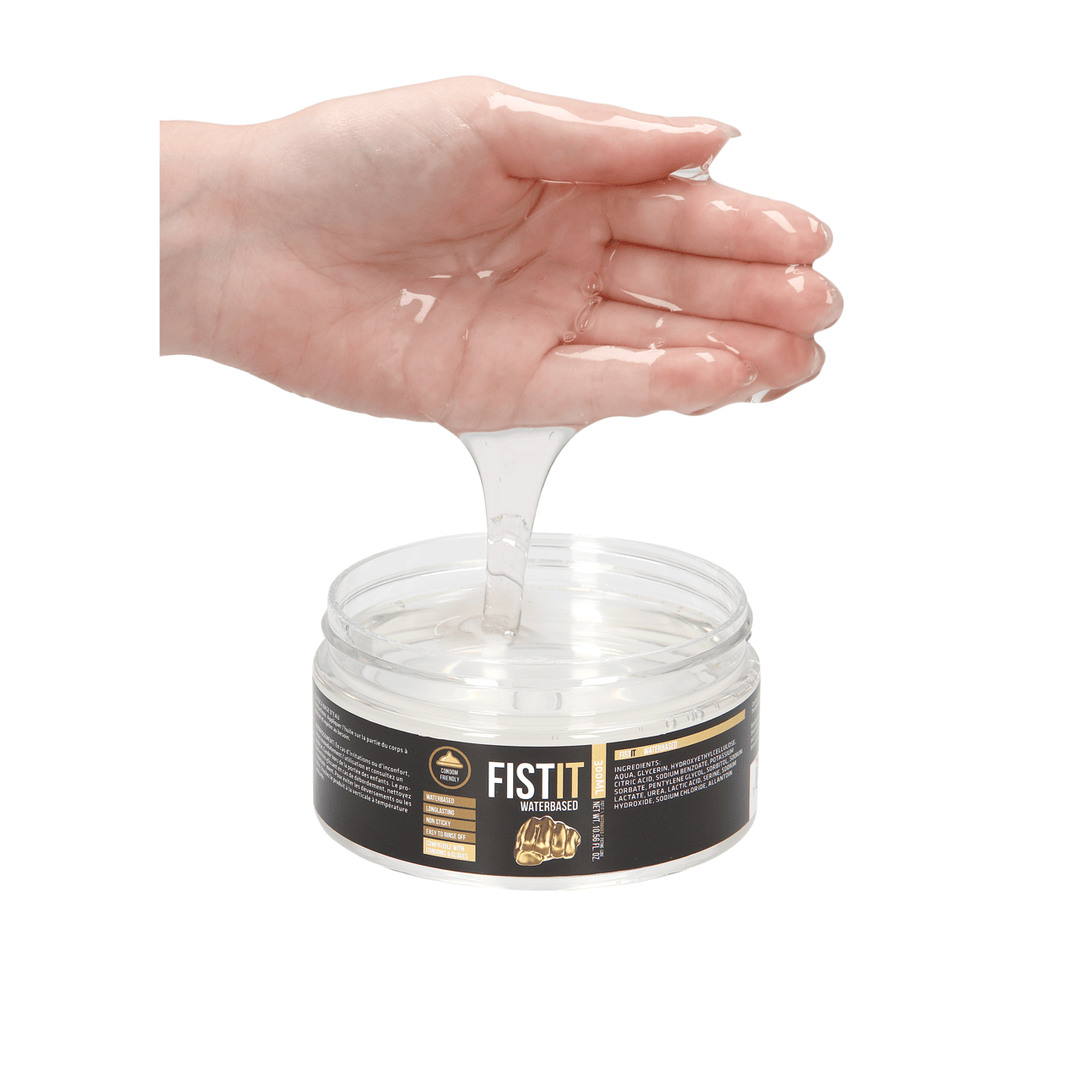 Fisting Anal Gleitgel wasserbasiert 300 ml