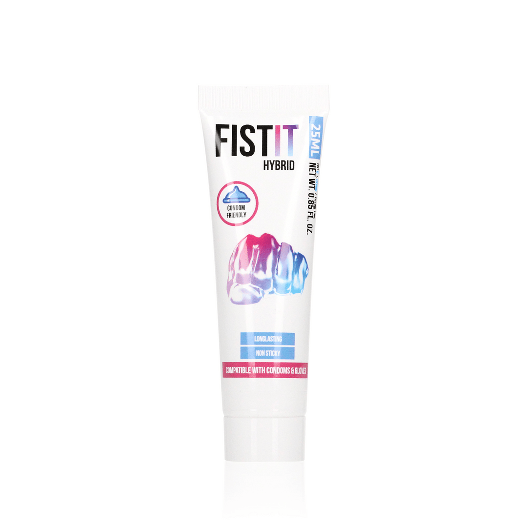 Fisting Anal Hybrid-Gleitmittel 25 ml