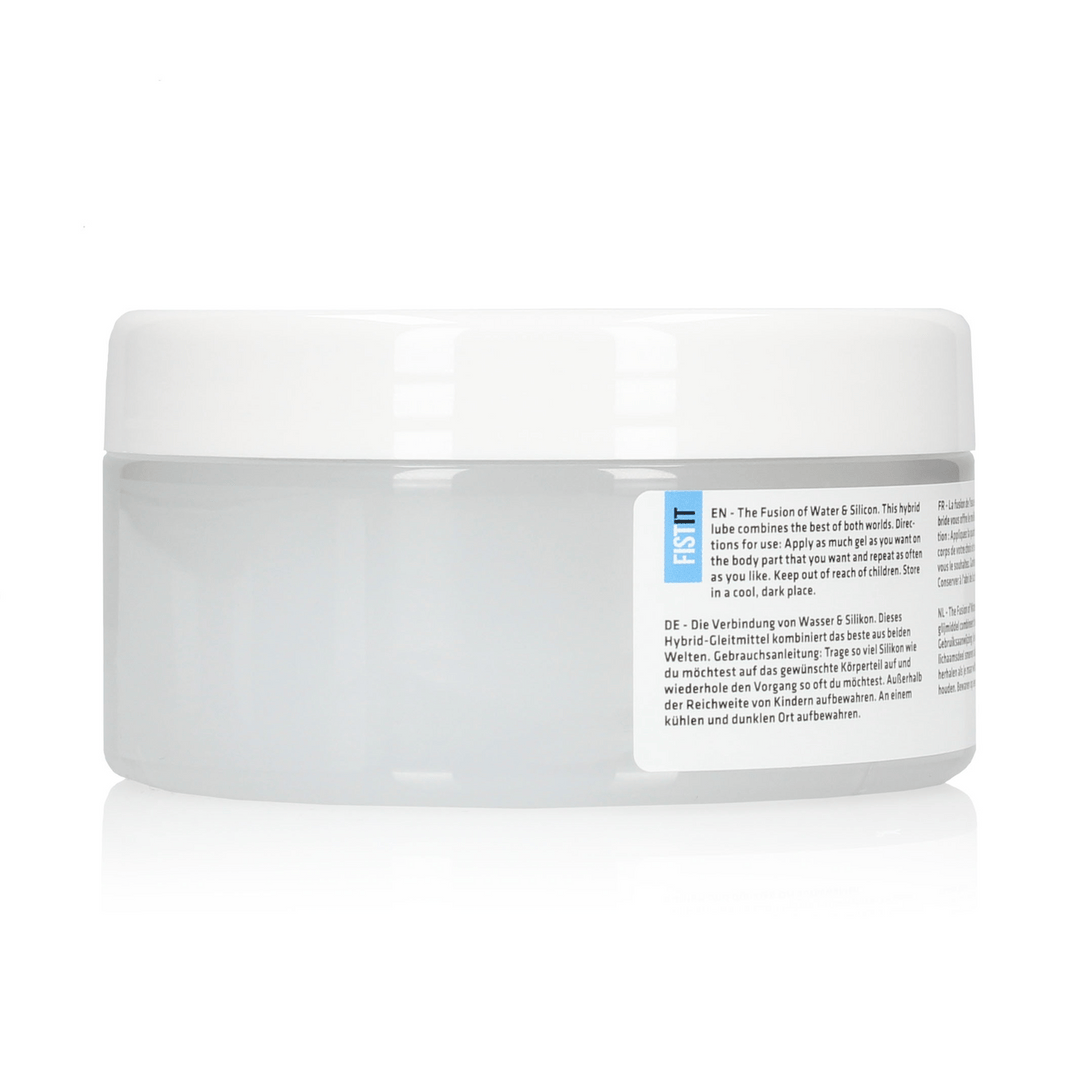 Fisting Anal Hybrid-Gleitmittel 300 ml