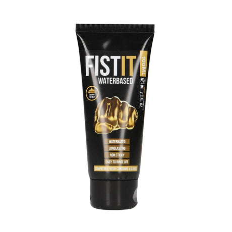 Fisting Analgleitmittel Extreme 100 ml