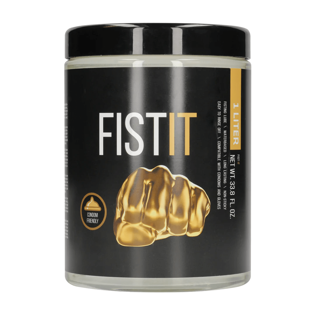 Fisting Analgleitmittel Extreme 1000 ml