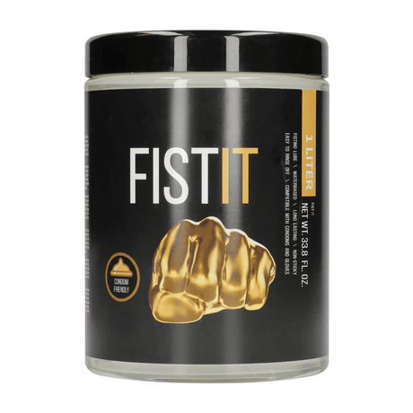 Fisting Analgleitmittel Extreme 1000 ml