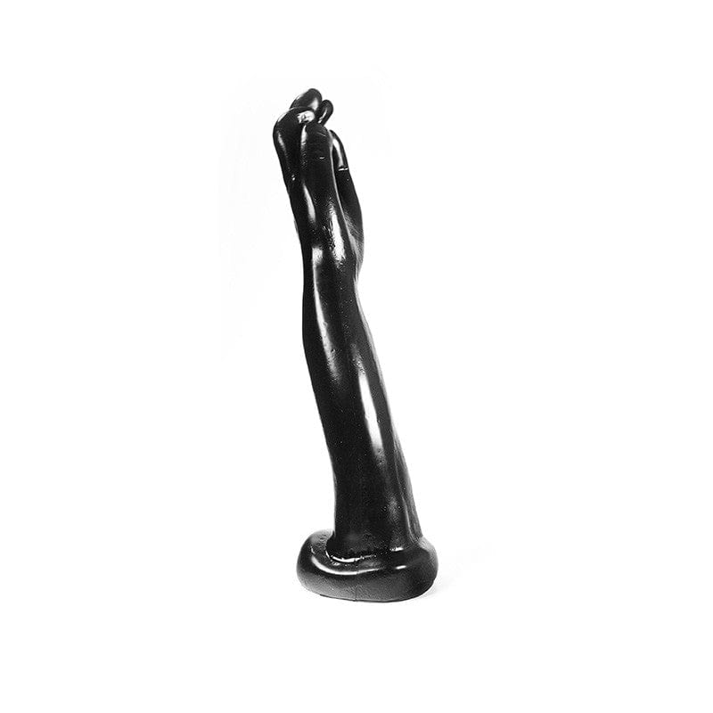 Fisting Dildo Handfest 38 x 7 cm