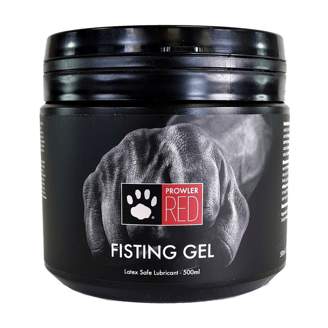 Fisting-Gleitgel 500 ml