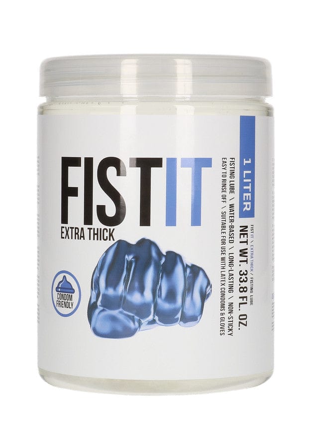 Fisting Gleitmittel extra dick 1000 ml