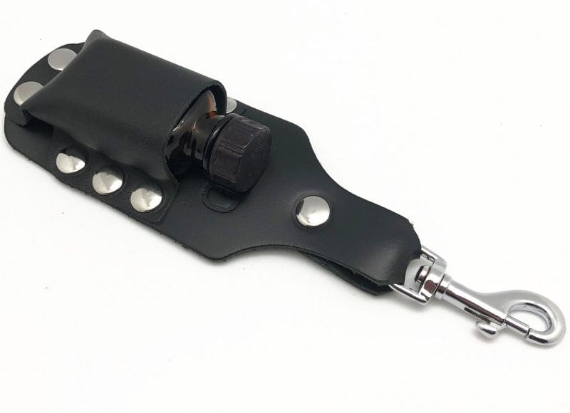 Flaschenhalter Karabiner