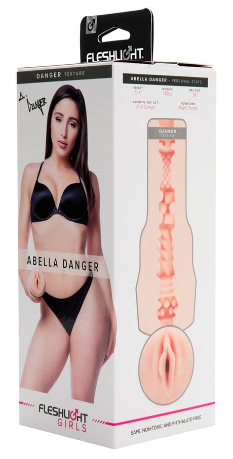 Fleshlight Abella Danger vaginal