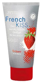 Frenchkiss Erdbeer Oralgleitgel 75 ml