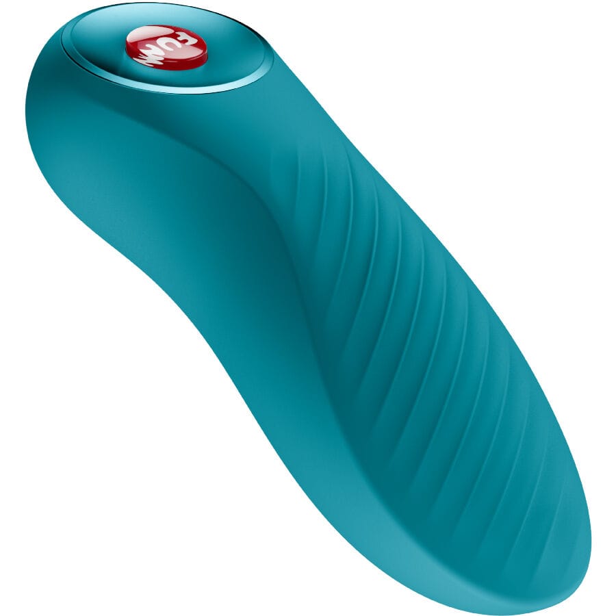 Vibrator Bijou Bullet Aquamarine.1
