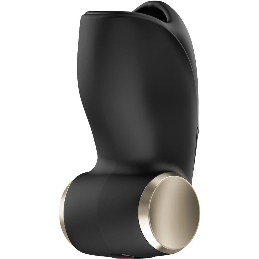 Masturbator Cobra Libre Ii / Schwarz.4