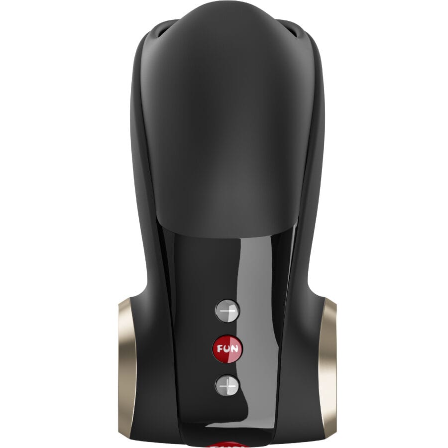 Masturbator Cobra Libre Ii / Schwarz.5