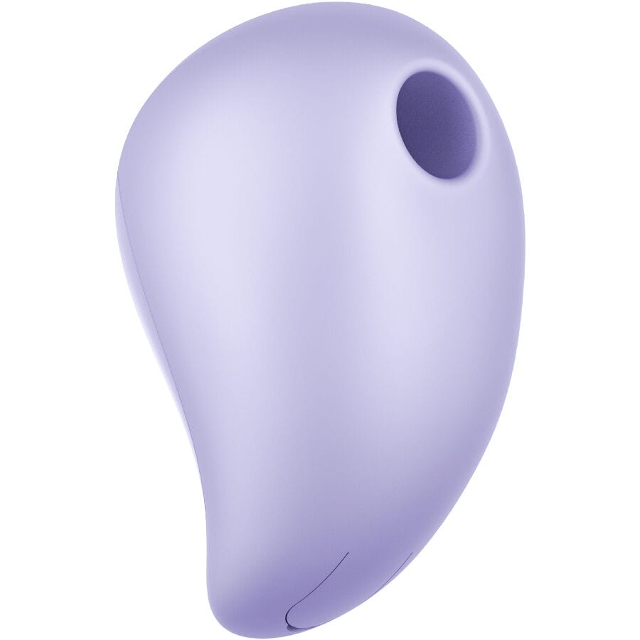 Vibrator Essence Air Pulse Lila.1