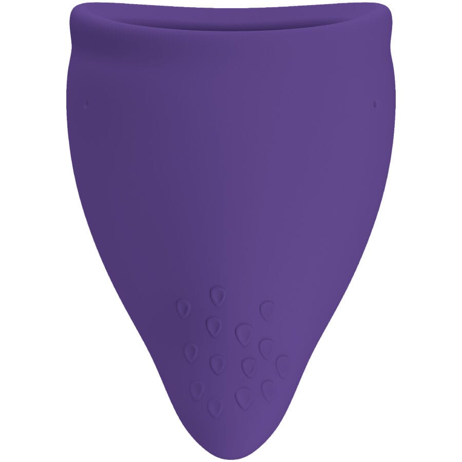 Intimpflege Fun Menstruationscup B Schwarze Johannisbeere 30 ml.2