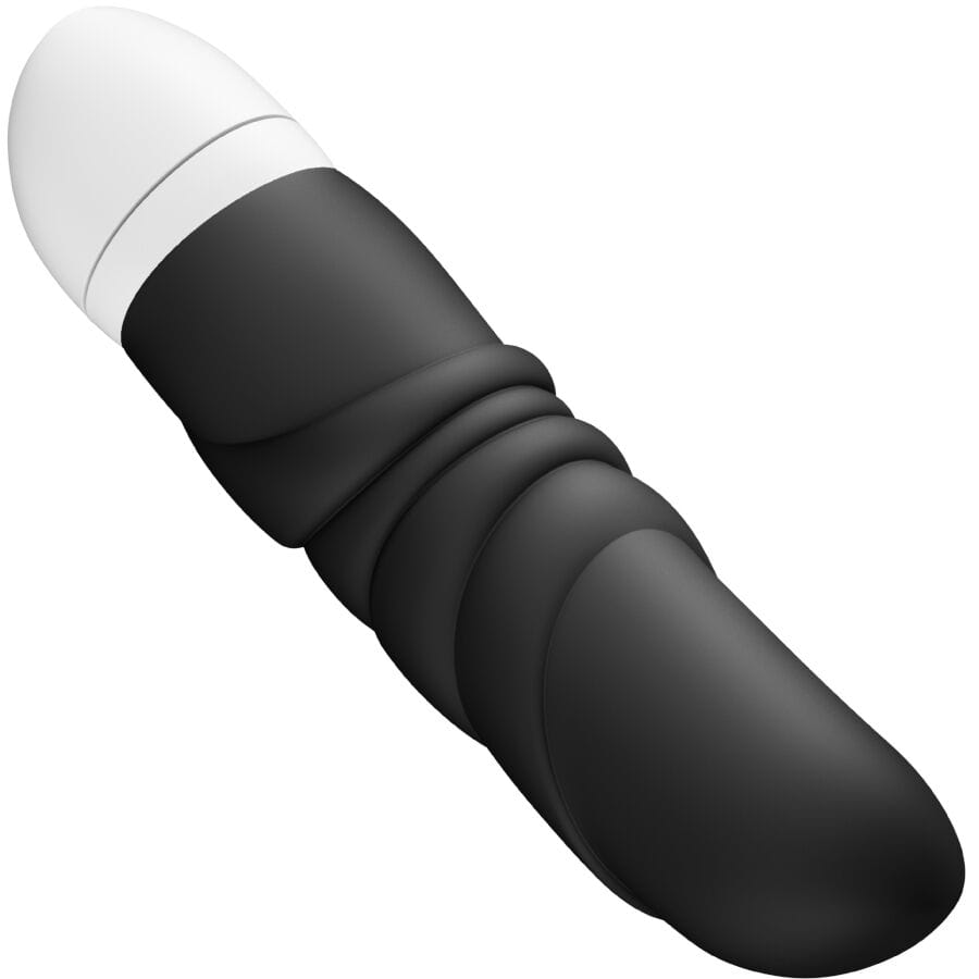Vibrator Jam Mini Schwarz