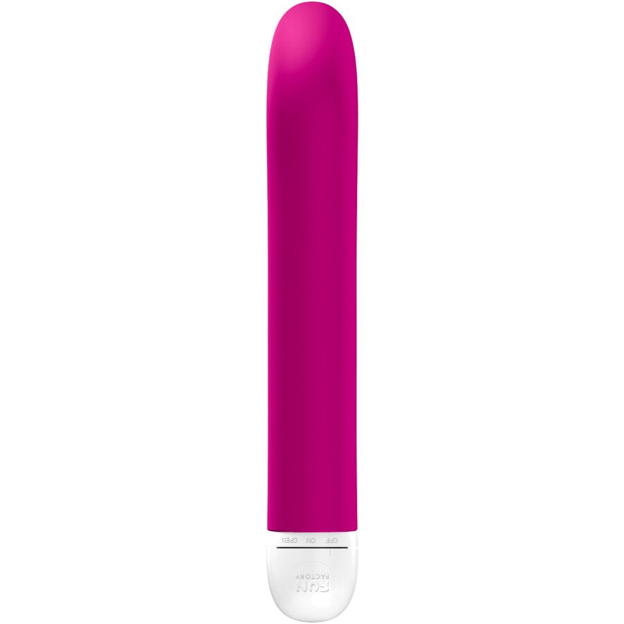 G-Punkt-Vibrator Joupie Magenta 18,2 cm.2