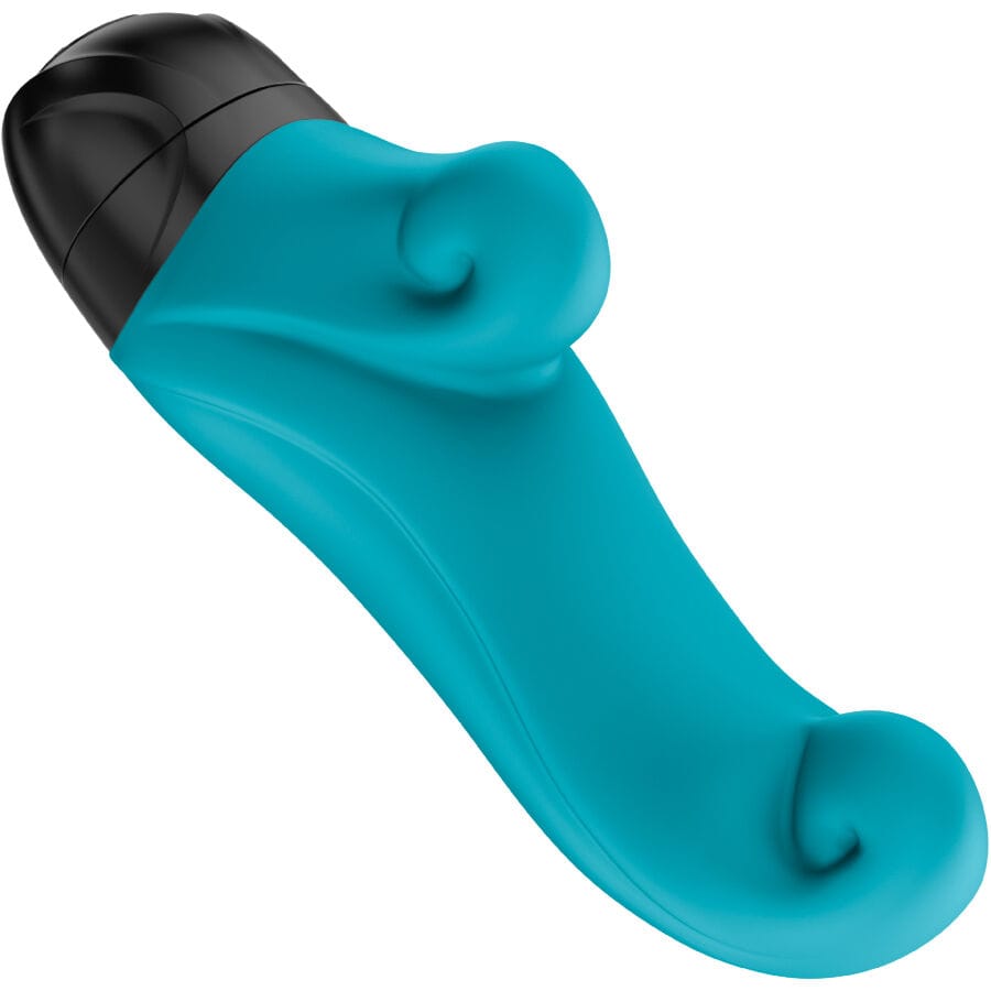 Vibrator Ocean Mini Aquamarine